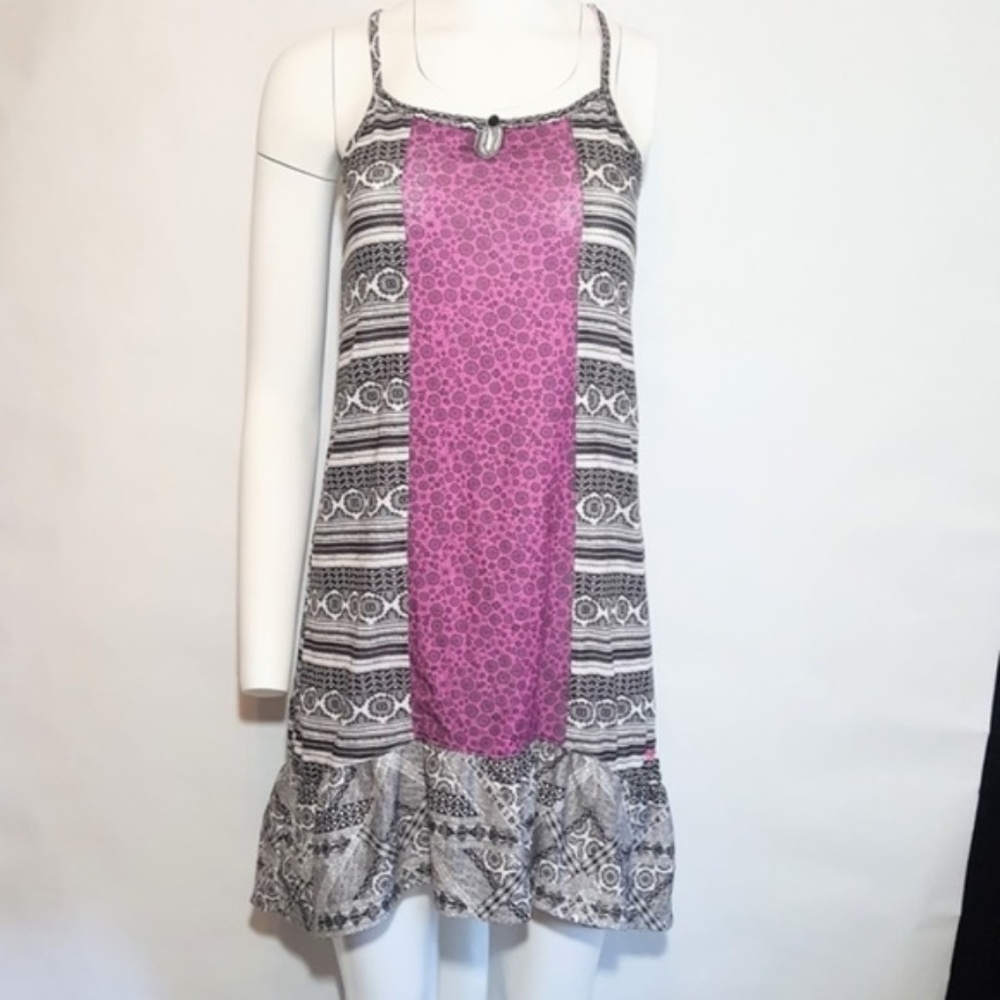 Roxy Girl Summer Dress